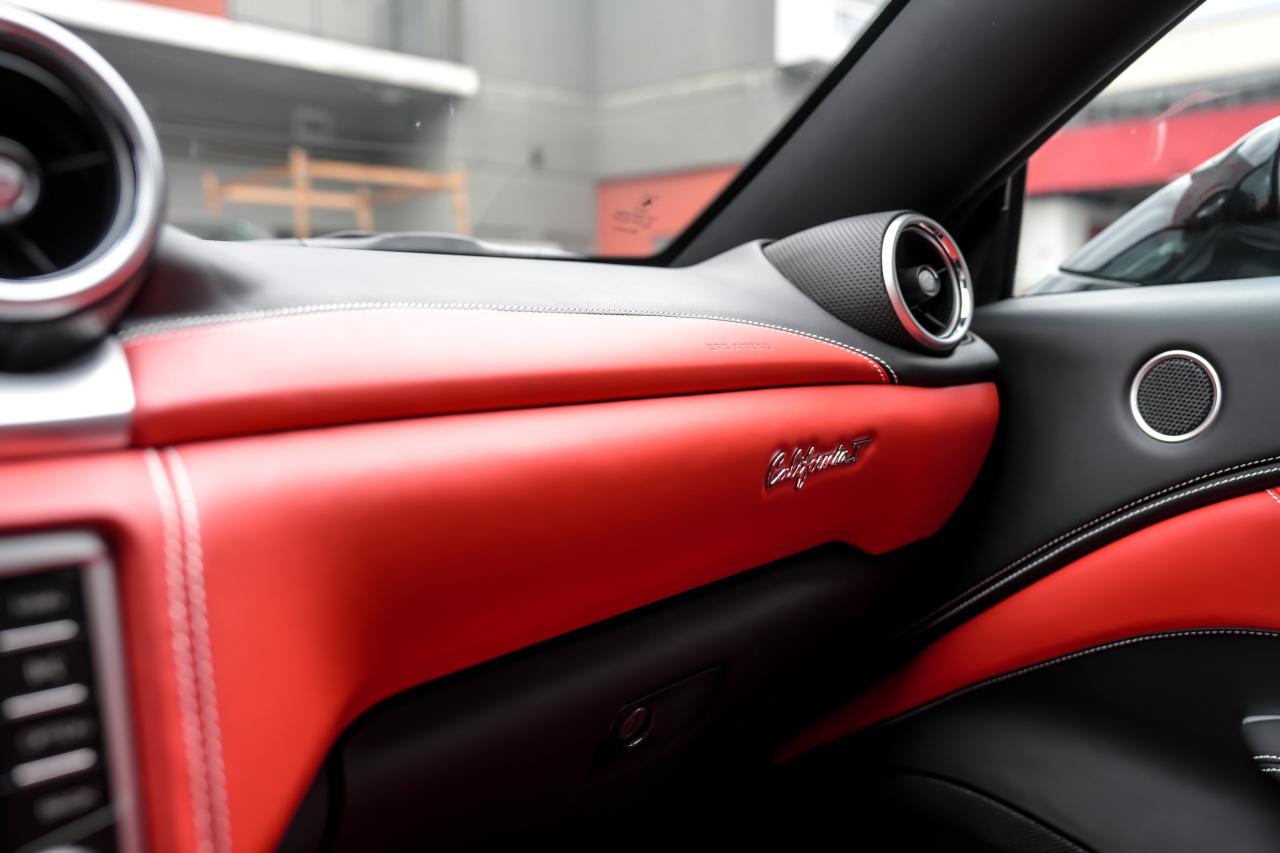 2015 Ferrari California T - Photo #19