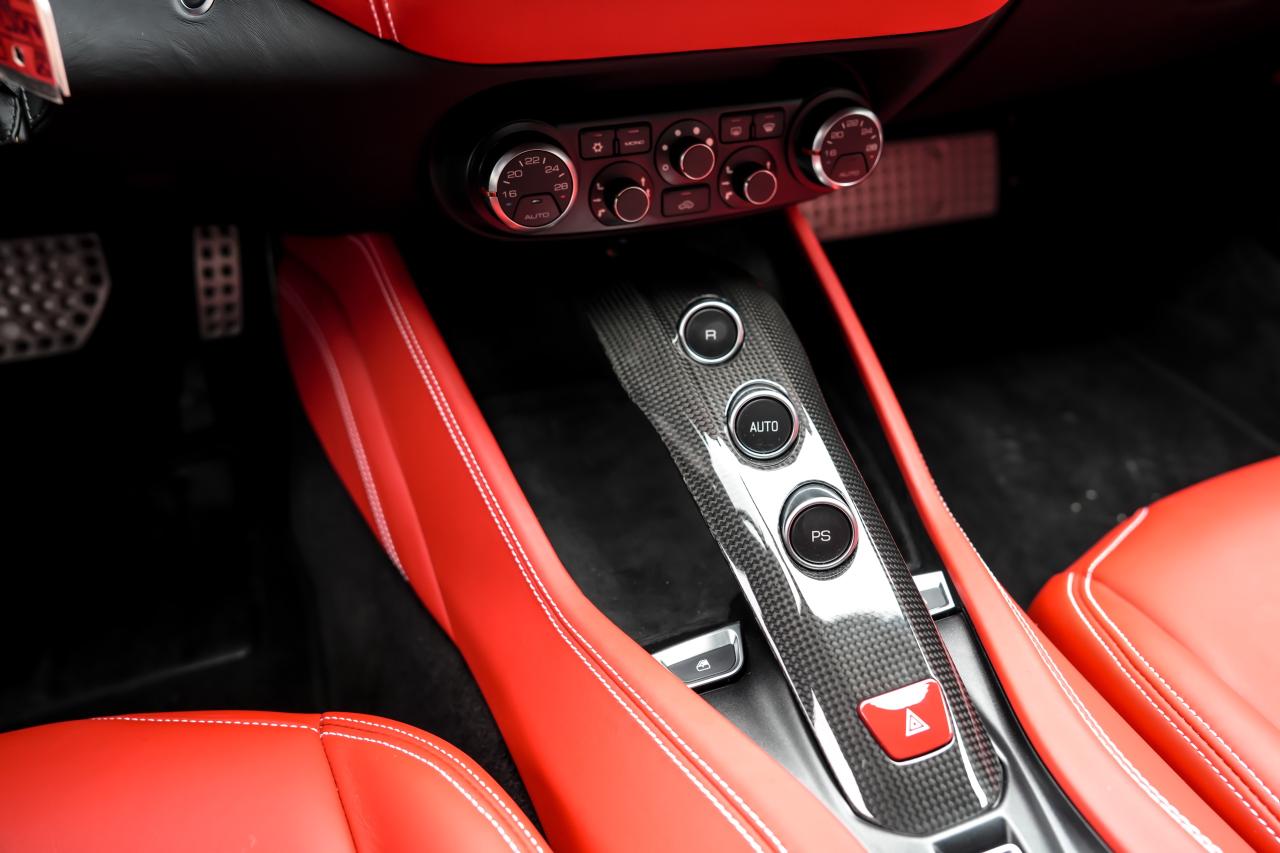 2015 Ferrari California T - Photo #12