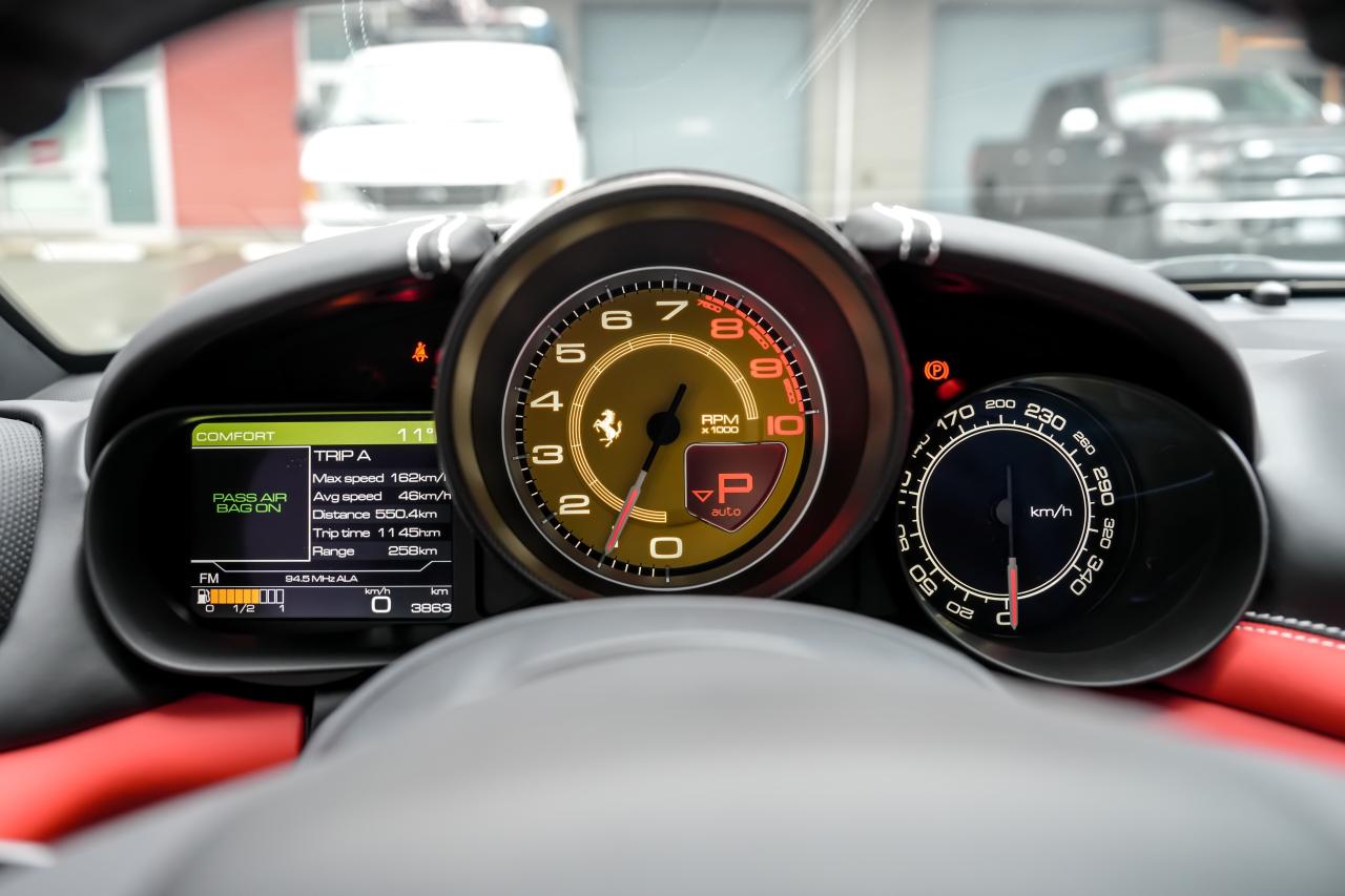 2015 Ferrari California T - Photo #14