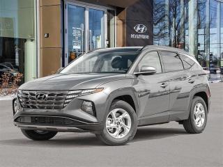New 2024 Hyundai Tucson Trend In-coming vehicle - Buy today! for sale in Winnipeg, MB