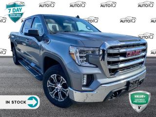 Used 2019 GMC Sierra 1500 SLE 4x4 for sale in Grimsby, ON