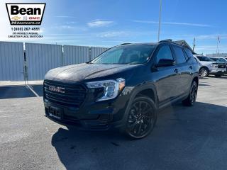 New 2024 GMC Terrain SLE 1.5L 4CYL WITH REMOTE START/ENTRY, HEATED SEATS, POWER LIFTGATE, HD REAR VISION CAMERA for sale in Carleton Place, ON