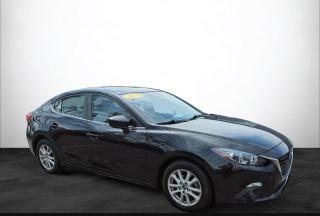 Used 2014 Mazda MAZDA3 GS-SKY | SunRoof | Cam | USB | HtdSeats | Keyless for sale in Halifax, NS