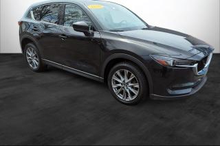 Used 2020 Mazda CX-5 GT | Leather | SunRoof | Cam | Warranty to 2027 for sale in Halifax, NS