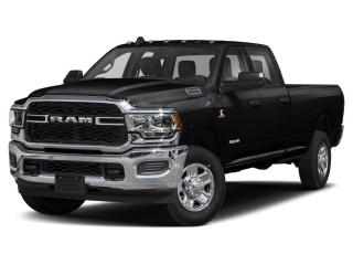 Used 2019 RAM 2500 Big Horn for sale in Arthur, ON