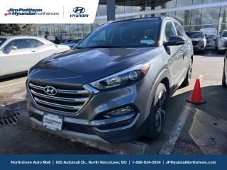 Used 2017 Hyundai Tucson SE for sale in North Vancouver, BC