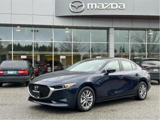 Used 2022 Mazda MAZDA3 GX for sale in Surrey, BC
