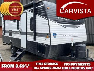 Used 2022 Keystone RV Hideout 186SS - COUPLES CAMPER for sale in Winnipeg, MB