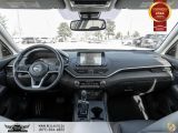 2021 Nissan Altima 2.5 SR, AWD, LEATHER, NAVI, SUNROOF, BACKUPCAM, CARPLAY, SENSORS, NOACCIDENT Photo59