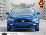 2021 Honda Civic Sedan EX, BackUpCam, SunRoof, CarPlay, LaneDepart, CollisionAvoid, NoAccident Photo33