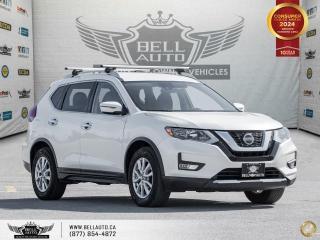 Used 2019 Nissan Rogue SV, BackUpCam, RemoteStart, B.Spot, CarPlay, OneOwner, NoAccident for sale in Toronto, ON
