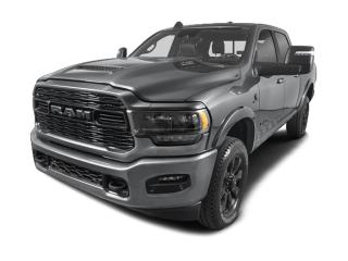 New 2024 RAM 2500 Limited 4x4 Crew Cab 6'4  Box for sale in Arthur, ON