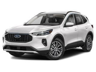 New 2024 Ford Escape PHEV for sale in Pembroke, ON