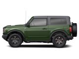 2024 Ford Bronco BEND 2 DOOR