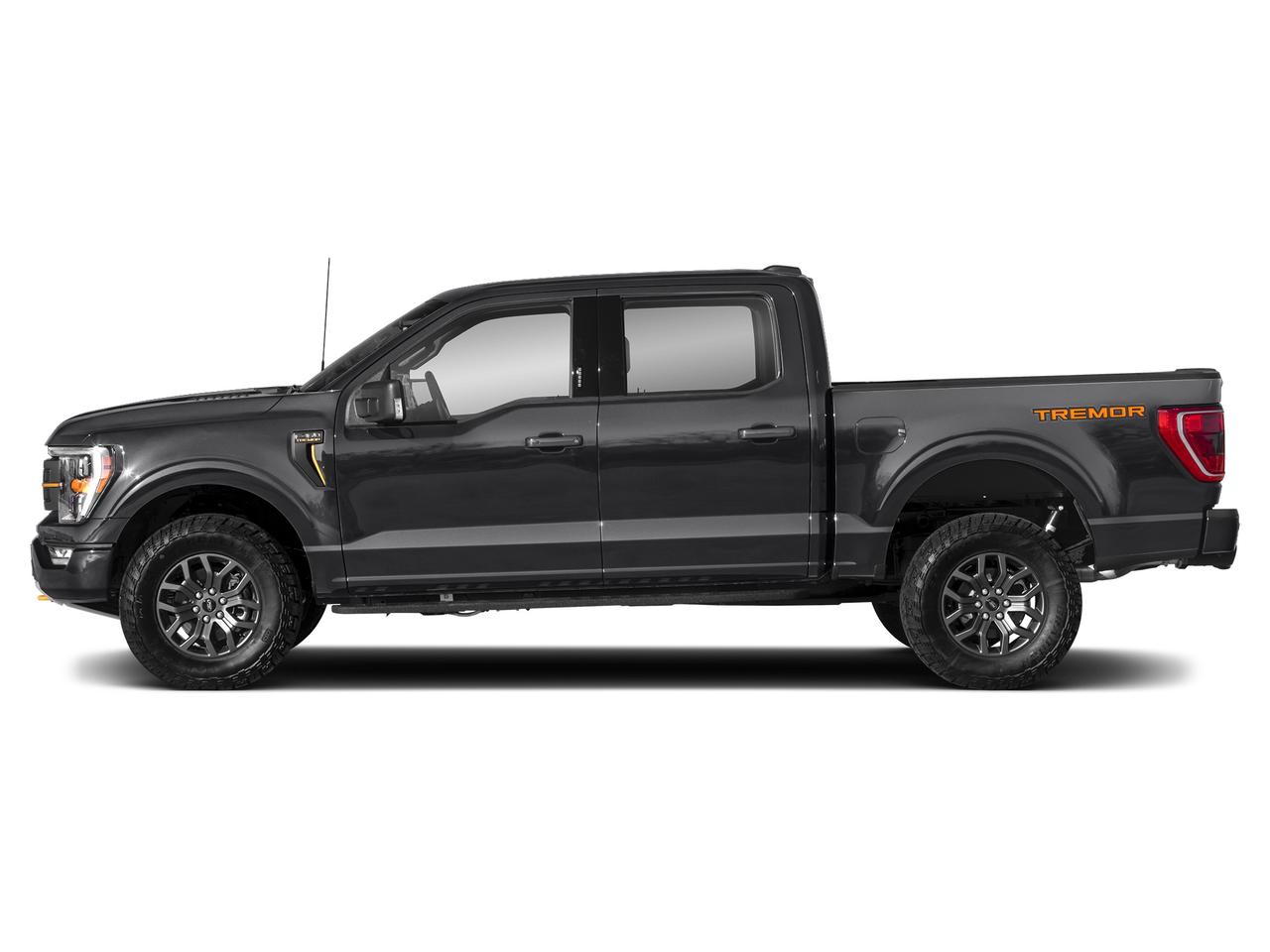 2023 Ford F-150 Tremor Photo5