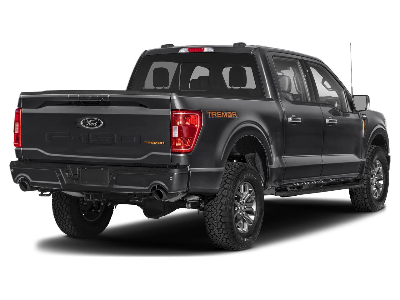 2023 Ford F-150 Tremor Photo5