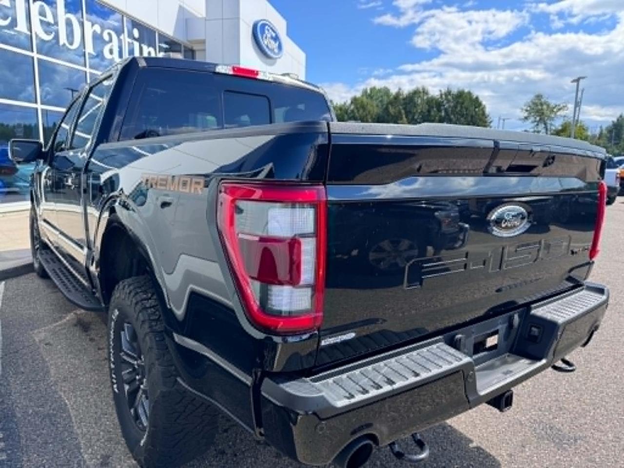 2023 Ford F-150 Tremor Photo