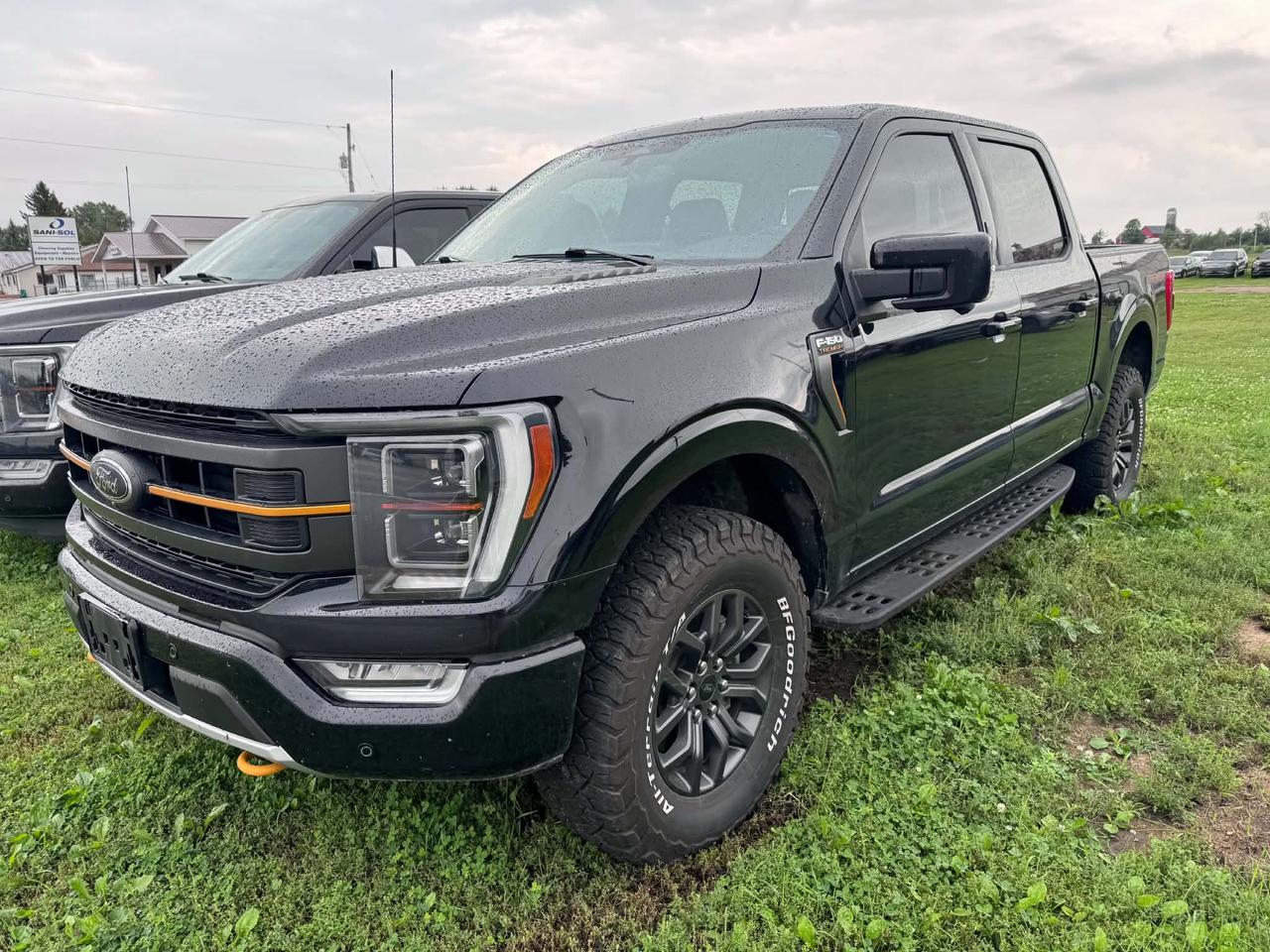2023 Ford F-150 Tremor Photo5