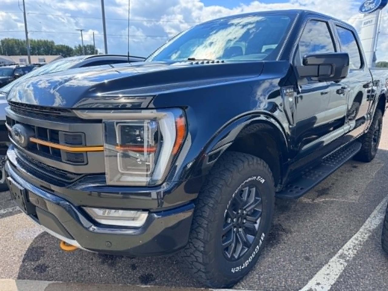 2023 Ford F-150 Tremor Photo5