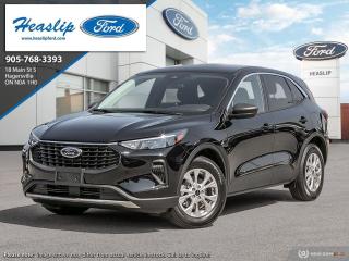 New 2024 Ford Escape 4DR ACTIVE FWD for sale in Hagersville, ON
