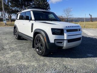 Used 2020 Land Rover Defender SE for sale in Halifax, NS