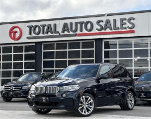 Used 2014 BMW X5 //M | 5.0 V8 | BANG OLUFSEN | REAR TVS for sale in North York, ON