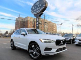 Used 2018 Volvo XC60 T6 AWD Momentum - NAVIGATION - BACK-UP-CAM !! for sale in Burlington, ON