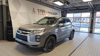 Used 2022 Mitsubishi RVR GT for sale in Halifax, NS