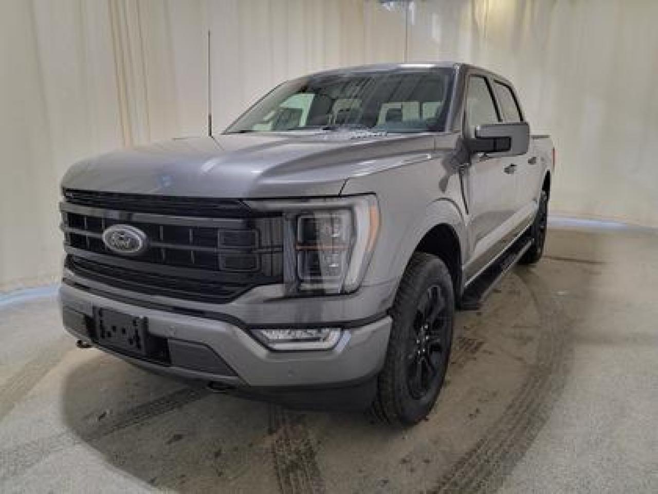 New 2023 Ford F-150 LARIAT W/ TWIN PANEL MOONROOF for sale in Regina, SK