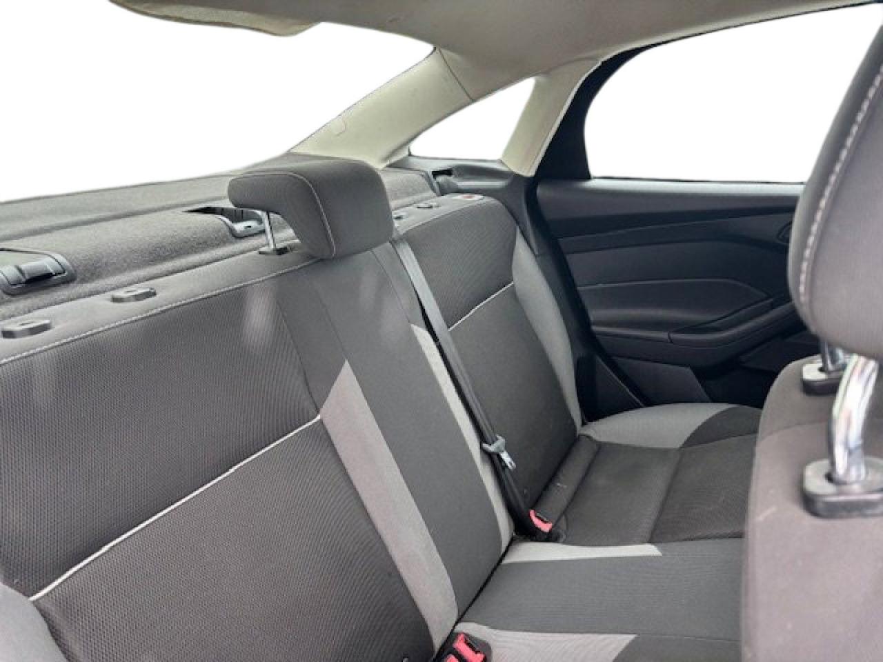 Used 2014 Ford Focus S | HEATED SEATS | CRUISE CONTROL for sale in Calgary, AB