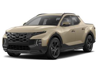 New 2024 Hyundai Santa Cruz Ultimate for sale in Calgary, AB