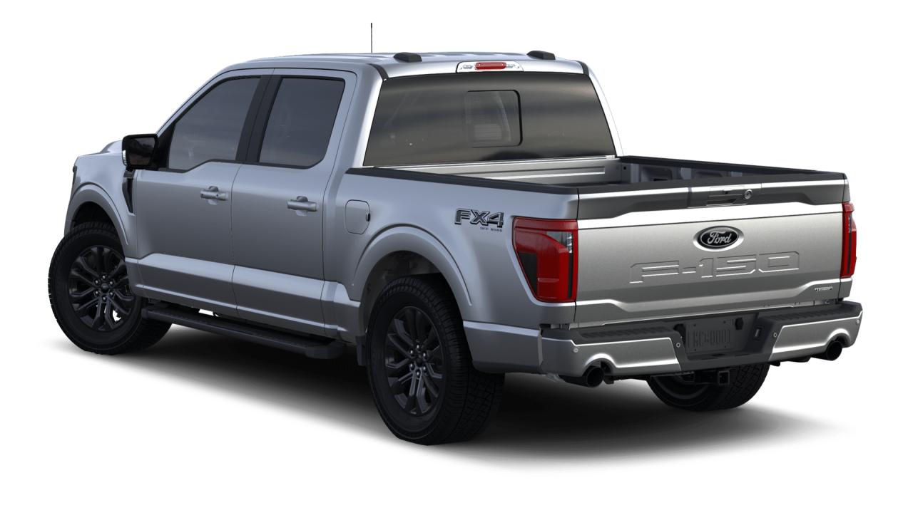 2024 Ford F-150 XLT Photo7