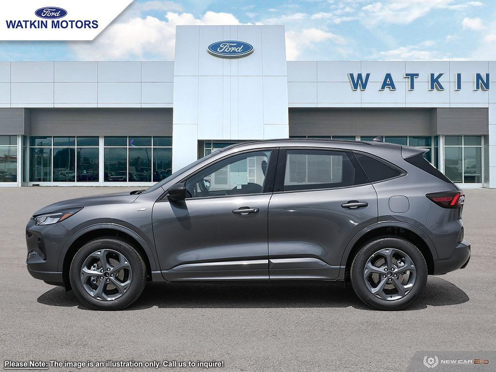 2024 Ford Escape ST-Line Photo23