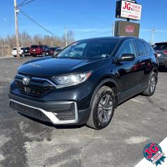 Used 2020 Honda CR-V LX AWD for sale in Truro, NS