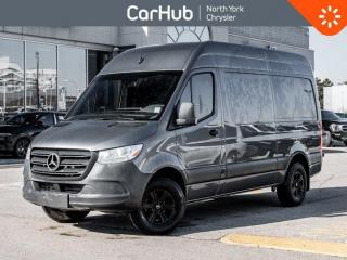 Used 2019 Mercedes-Benz Sprinter Cargo Van 2500 High Roof V6 144'' WB for sale in Thornhill, ON