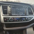 2018 Toyota Highlander AWD XLE