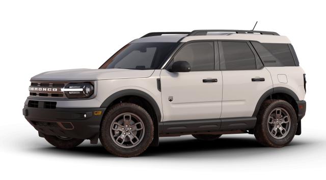 Image - 2024 Ford Bronco Sport Big Bend®