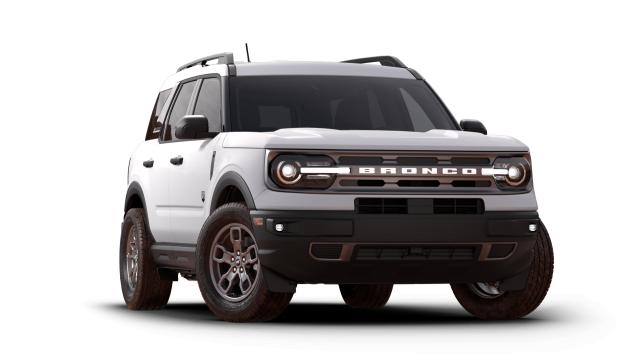 2024 Ford Bronco Sport BIG BEND Photo2