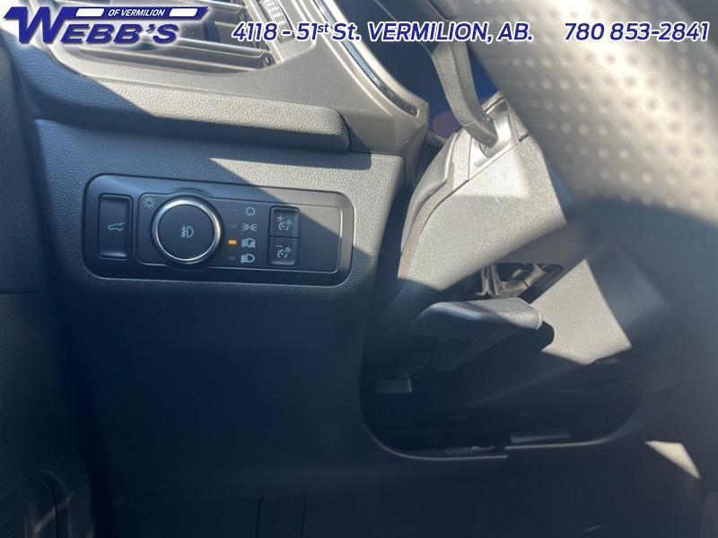 2024 Ford Escape ST-Line Select Photo5