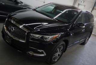Used 2019 Infiniti QX60  for sale in North York, ON