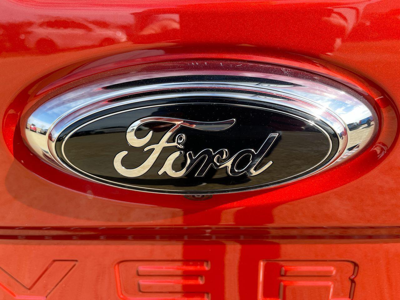 2024 Ford MAVERICK XLT ADVANCED 300A Photo5