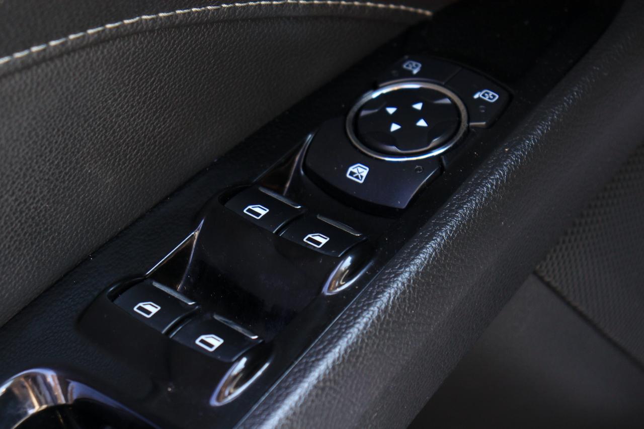2015 Ford Fusion Titanium | AWD | Leather | Sunroof | Navi | Cam ++ Photo21
