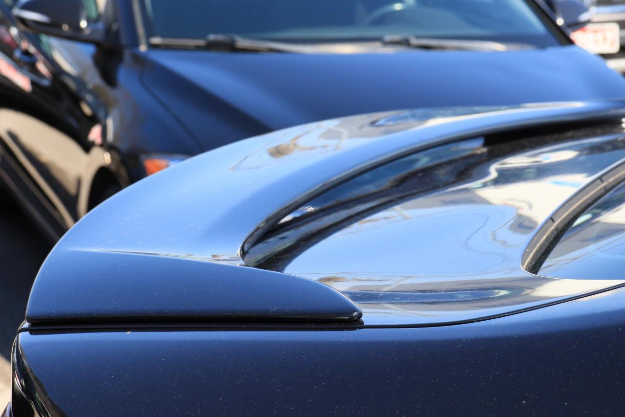 2015 Ford Fusion Titanium | AWD | Leather | Sunroof | Navi | Cam ++ Photo14
