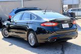 2015 Ford Fusion Titanium | AWD | Leather | Sunroof | Navi | Cam ++ Photo47