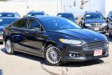 2015 Ford Fusion Titanium | AWD | Leather | Sunroof | Navi | Cam ++ Photo43