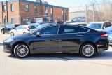 2015 Ford Fusion Titanium | AWD | Leather | Sunroof | Navi | Cam ++ Photo46