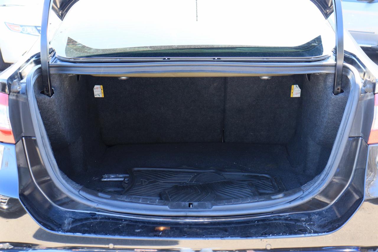 2015 Ford Fusion Titanium | AWD | Leather | Sunroof | Navi | Cam ++ Photo33