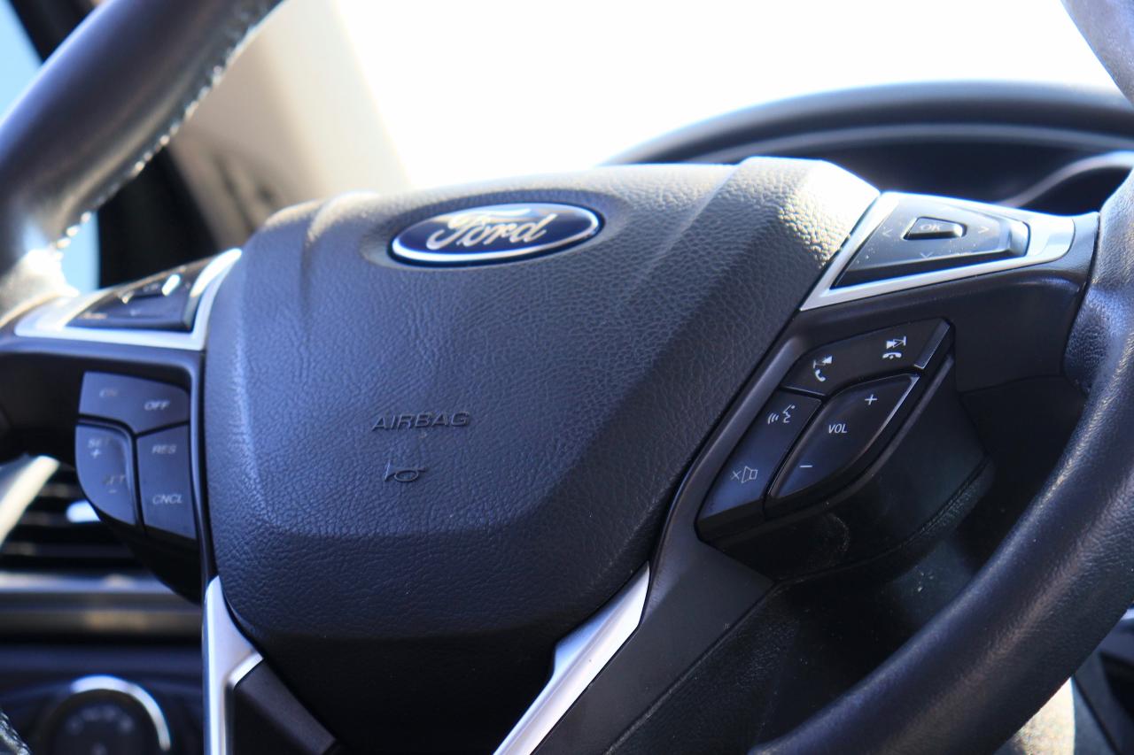 2015 Ford Fusion Titanium | AWD | Leather | Sunroof | Navi | Cam ++ Photo39