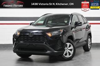 Used 2021 Toyota RAV4 LE  No Accident Carplay Blindspot Lane Assist for sale in Mississauga, ON
