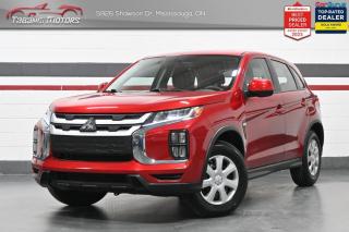 <b>Apple Carplay, Android Auto, Heated Seats, Cruise Control, Power Windows, Power Mirrors, Keyless Entry! Former Daily Rental! <br></b><br>  Tabangi Motors is family owned and operated for over 20 years and is a trusted member of the Used Car Dealer Association (UCDA). Our goal is not only to provide you with the best price, but, more importantly, a quality, reliable vehicle, and the best customer service. Visit our new 25,000 sq. ft. building and indoor showroom and take a test drive today! Call us at 905-670-3738 or email us at customercare@tabangimotors.com to book an appointment. <br><hr></hr>CERTIFICATION: Have your new pre-owned vehicle certified at Tabangi Motors! We offer a full safety inspection exceeding industry standards including oil change and professional detailing prior to delivery. Vehicles are not drivable, if not certified. The certification package is available for $595 on qualified units (Certification is not available on vehicles marked As-Is). All trade-ins are welcome. Taxes and licensing are extra.<br><hr></hr><br> <br><iframe width=100% height=350 src=https://www.youtube.com/embed/C66I9AjznbA?si=vp4qZgNTHMKHECpb title=YouTube video player frameborder=0 allow=accelerometer; autoplay; clipboard-write; encrypted-media; gyroscope; picture-in-picture; web-share allowfullscreen></iframe><br><br>   Distinct styling, abundant comfort, and superb engineering make the Mitsubishi RVR a truly superb crossover. This  2022 Mitsubishi RVR is fresh on our lot in Mississauga. <br> <br>Whether you want a fantastic city driving experience or to find a picturesque hidden camping spot, the Mitsubishi RVR has everything you need and desire to get you there. The RVR was built to discover new experiences, and this crossover SUV perfectly captures your adventurous spirit. Far from being just another crossover, this RVR makes a stylish statement while delivering versatility and sound handling.This  SUV has 60,673 kms. Its  red in colour  . It has a cvt transmission and is powered by a  148HP 2.0L 4 Cylinder Engine. <br> <br> Our RVRs trim level is ES. This confident and efficient RVR ES comes very well equipped with supportive heated front seats, LED headlights, remote keyless entry, automatic climate control with steering wheel cruise and audio controls. Additional features include electronic stability control with hill start assist, an 8 inch color link display that features Apple CarPlay, Android Auto, Bluetooth streaming audio, SiriusXM radio and it also includes a 60-40 split folding rear bench seat to help when loading and unloading large cargo! <br> <br>To apply right now for financing use this link : <a href=https://tabangimotors.com/apply-now/ target=_blank>https://tabangimotors.com/apply-now/</a><br><br> <br/><br>SERVICE: Schedule an appointment with Tabangi Service Centre to bring your vehicle in for all its needs. Simply click on the link below and book your appointment. Our licensed technicians and repair facility offer the highest quality services at the most competitive prices. All work is manufacturer warranty approved and comes with 2 year parts and labour warranty. Start saving hundreds of dollars by servicing your vehicle with Tabangi. Call us at 905-670-8100 or follow this link to book an appointment today! https://calendly.com/tabangiservice/appointment. <br><hr></hr>PRICE: We believe everyone deserves to get the best price possible on their new pre-owned vehicle without having to go through uncomfortable negotiations. By constantly monitoring the market and adjusting our prices below the market average you can buy confidently knowing you are getting the best price possible! No haggle pricing. No pressure. Why pay more somewhere else?<br><hr></hr>WARRANTY: This vehicle qualifies for an extended warranty with different terms and coverages available. Dont forget to ask for help choosing the right one for you.<br><hr></hr>FINANCING: No credit? New to the country? Bankruptcy? Consumer proposal? Collections? You dont need good credit to finance a vehicle. Bad credit is usually good enough. Give our finance and credit experts a chance to get you approved and start rebuilding credit today!<br> o~o